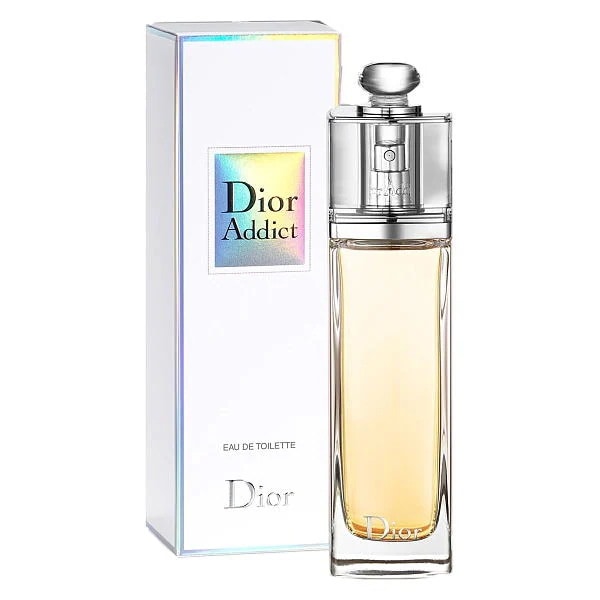 ディオール アディクト 100ML EDT SP