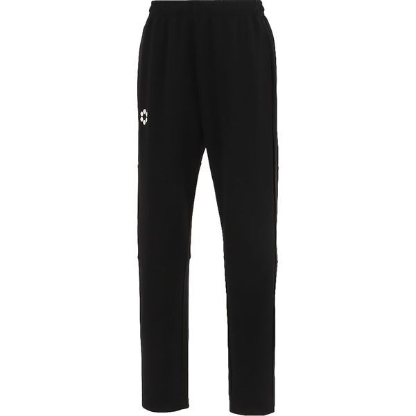 スフィーダ フットサルウエア SA-25803 BLK Teampress ウォームアップパンツ S Black