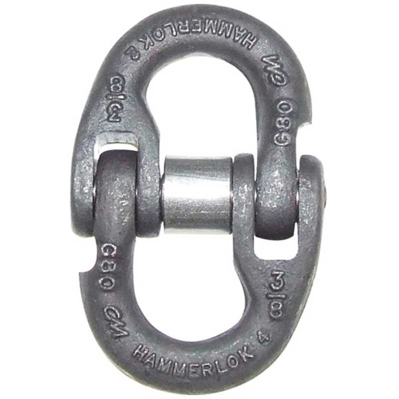 CM社　CM ハマーロック 1-1/4　HL 1-1/4 55,638円