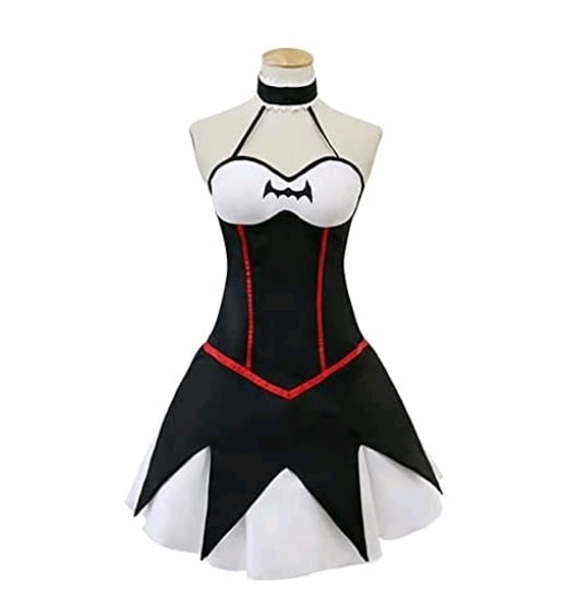 ガヴリールドロップアウト サターニャ 風 制服 コスプレ衣装