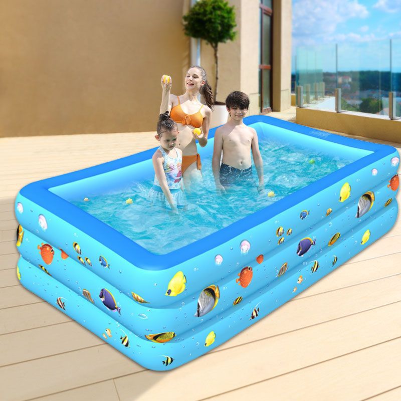 インフレータブルプール 子供用プール 子供用プール 赤ちゃん ベビーバス 子供用プール 家庭用
