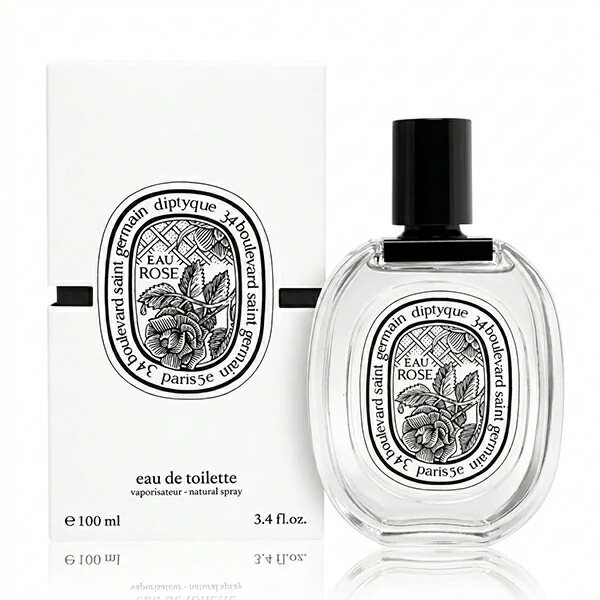 ディプティック オーローズ オードトワレ EDT SP 100ml[5881] 宅配無料