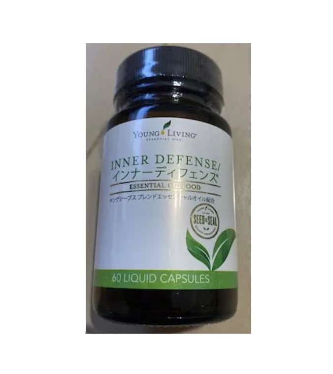 インナー Ｄ-フェンス ヤングリビング Young Living