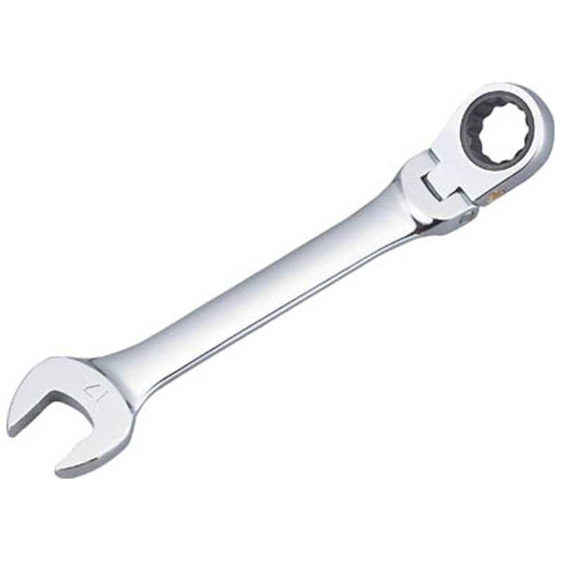 トラスコ中山　ギヤレンチコンビ フレキシブルコンビ 寸法11X11 長さ141　TGRC11F