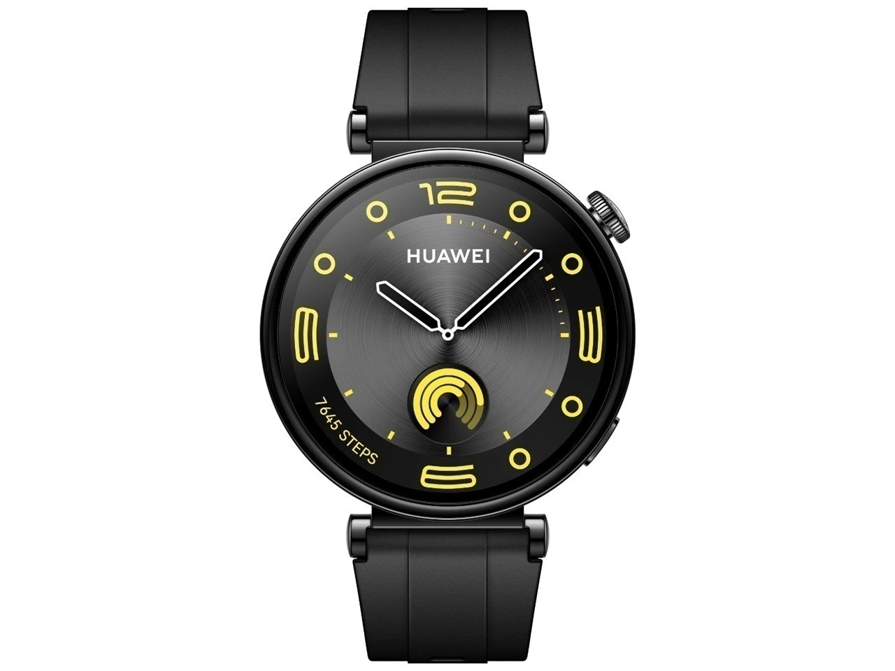HUAWEI WATCH GT 4 41mm [ブラック]スマートウォッチ