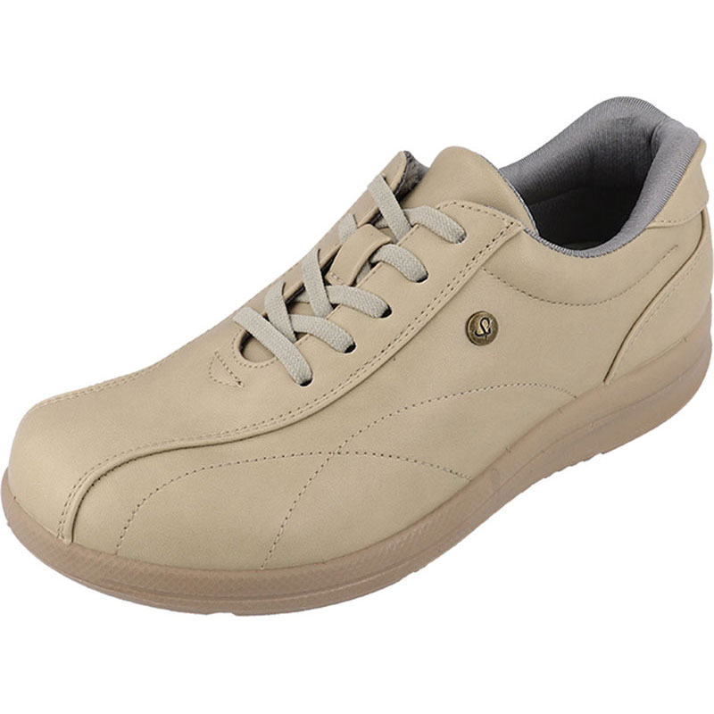 pure walker ピュアウォーカー スライドフィット カジュアル シューズ pw1800-203