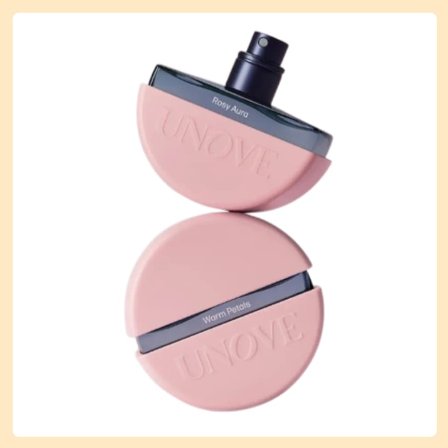 ヘアパフュームミスト20ml 3種択1(ロージーオーラ/テンダーブルーム/ウォンペタル)