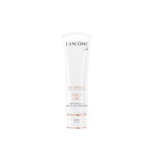 LANCOMEUVエキスパート ユースシールド アクアジェル SPF50 50ml 日焼け止め