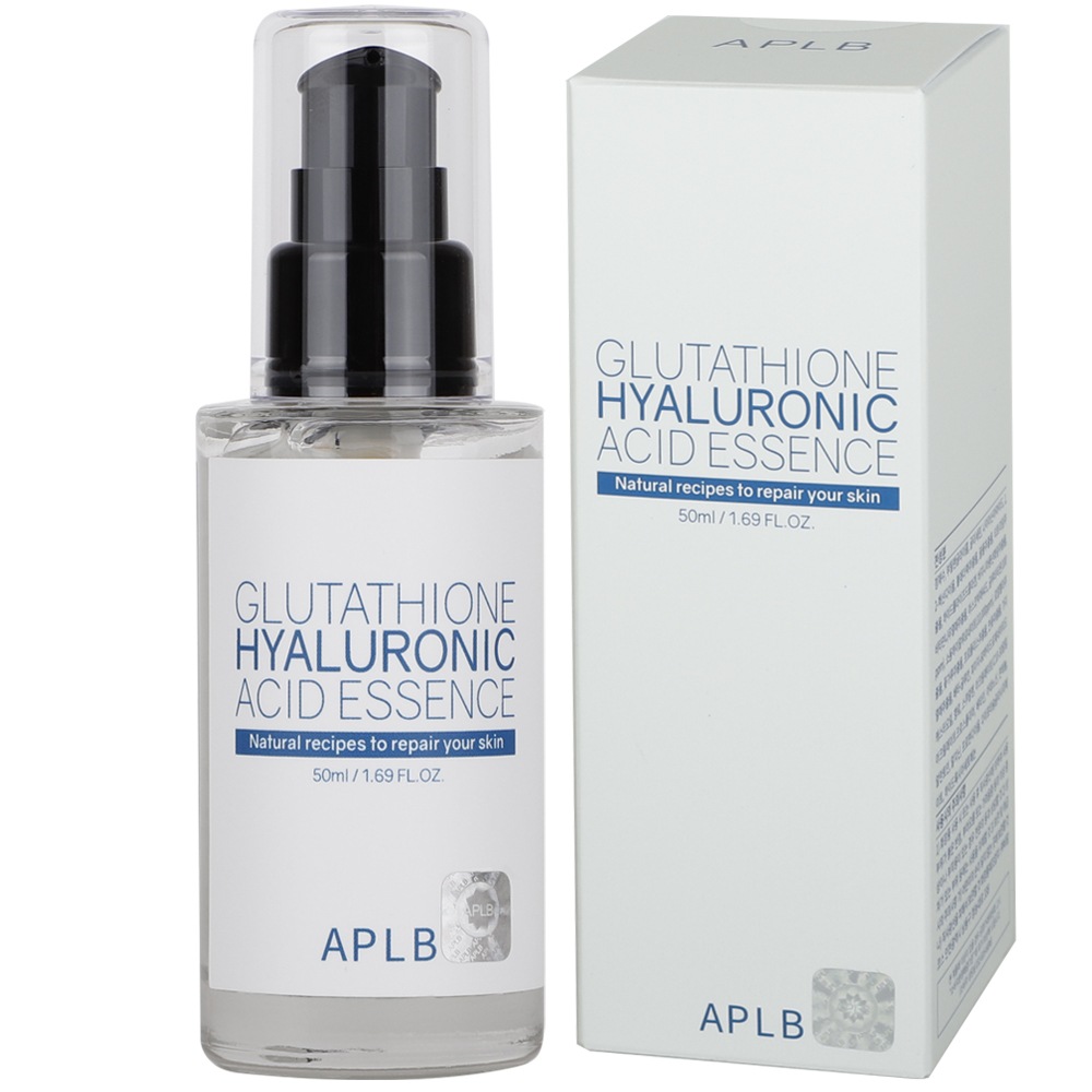エイプルビーグルタチオンヒアルロン酸水分エッセンス/Made in korea (ネッククリーム純正)