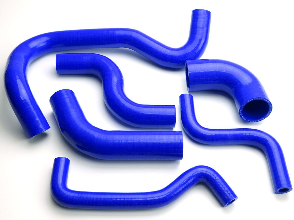 JB23 ジムニー 4型以降 ラジエター ターボホースキット S-141