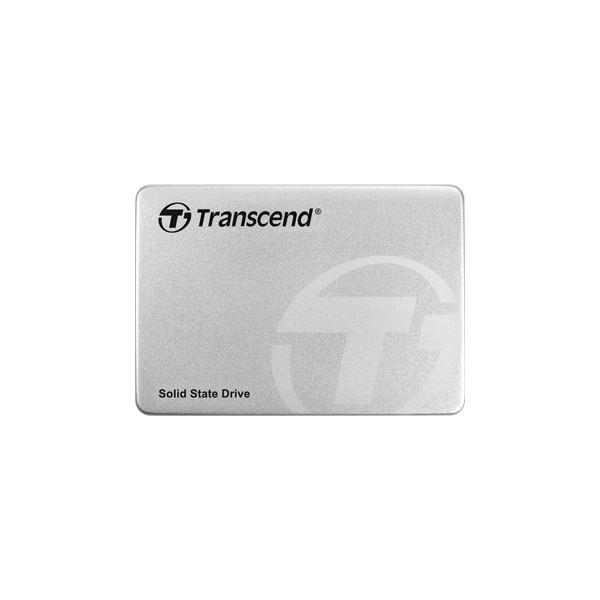 トランセンドジャパン 240GB 2.5インチ SSD220S SATA3 TLC Al TS240GSSD220S内蔵SSD