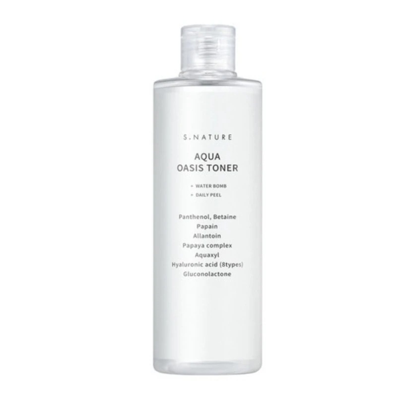 アクア オアシス トナー 300ml