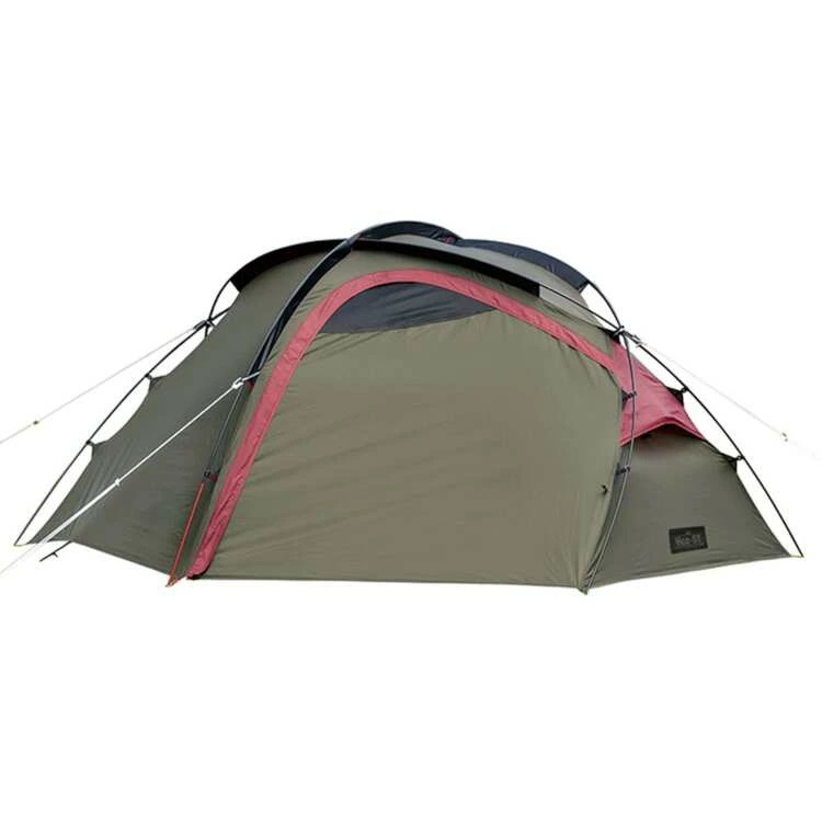 ホズST 1～2人用ドームテント #2605