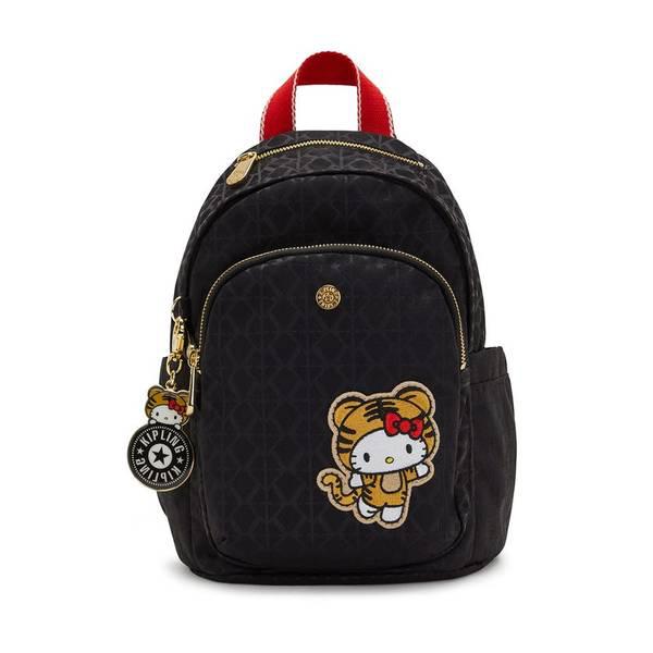 [ X ハローキティ]バックパック_デリアミニ(DELIA MINI)_KMABA15_CYKT