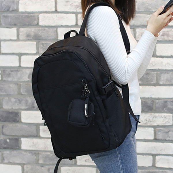 女性用バックパック ノートパソコンバッグ 大学生 春の新商品 SCB173