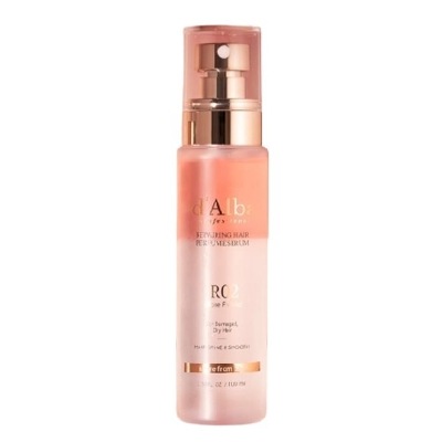 プロフェッショナルリペアリング ヘアパフュームセラム ロゼフリージア 100ml