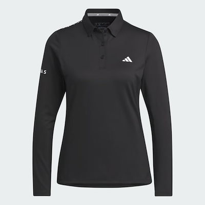 Qoo10 adidas アディダスゴルフエアロレディビッ ポロシ