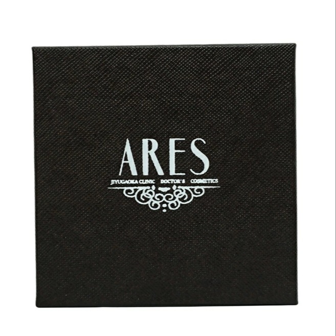 自由が丘クリニック ドクターズコスメティクス ARES ステムC クリーム プラス 35g