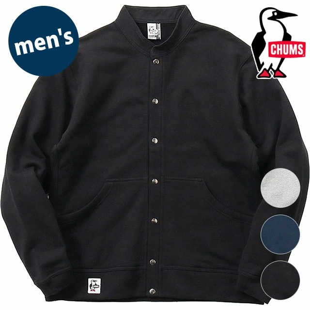 フルスナップ ハリケーントップ [CH00-1415] M Full Snap Hurricane Top メンズ トップス 定番 スウェットシャツ