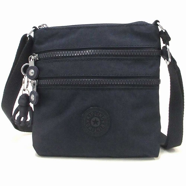 KipLing キプリング アウトレット 軽いナイロン ミニバッグ ショルダーバッグ AC7098 96V