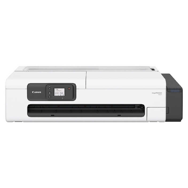 キヤノン　CANON　ラージフォーマットプリンター imagePROGRAF　TC-21