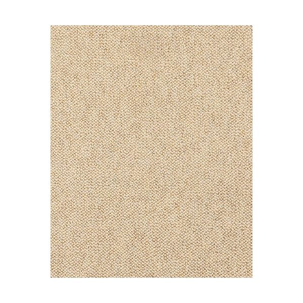 防炎 カーペット/絨毯 [江戸間3畳 ベージュ] ホットカーペット対応 『リンクス』 プレーベル