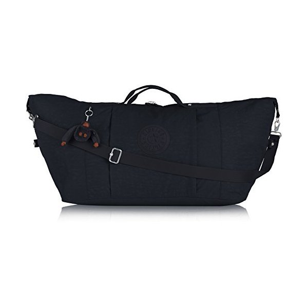 Kipling ADONIS Travel Duffel True Navy 並行輸入品 23,940円