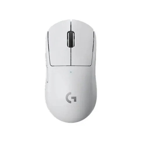 PRO X SUPERLIGHT Wireless Gaming Mouse G-PPD-003WL-WH [ホワイト]