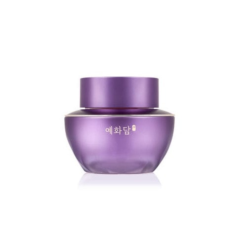 イェファダム生まれ変わりの保潤アイクリーム25 mL