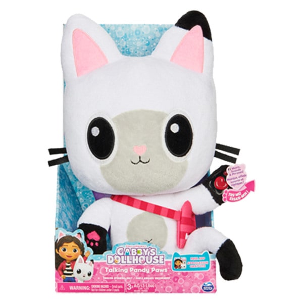 あいおいが言うパンダニャン 5,364円