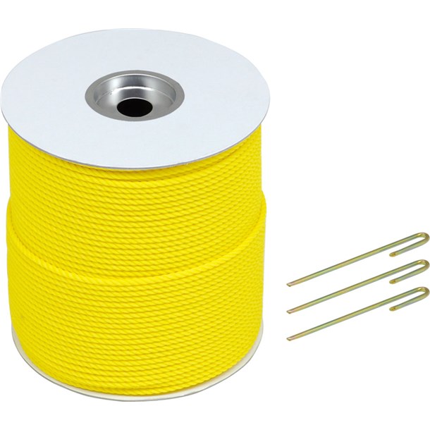 グランドロープ6X300(5) 学校機器 (g1579)