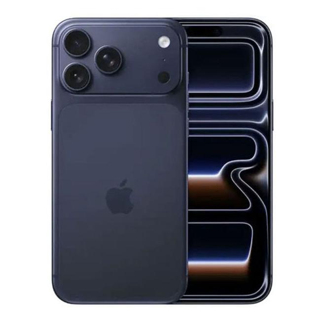 【新品】Apple iPhone 17 Pro 256GB ディープブルー MG874J/A SIMフリー