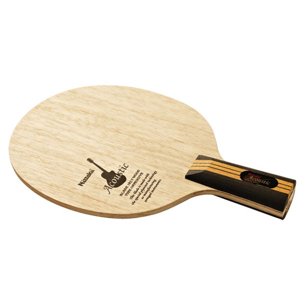 アコースティックC 卓球ペンラケット (NE6661) 13,376円