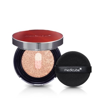 [MEDICUBE] ★新着★送料無料★ Red Capsule Cushion / レッド...のサムネイル