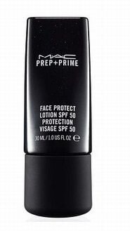 MAC マック プレップ プライム フェイス プロテクト SPF50 30ml 4,837円