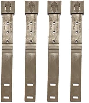 Tactical Tailor マリス クリップ ショート (4個パック) Short