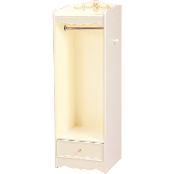 RKK-1859WH　ハンガーラック メーカー直送