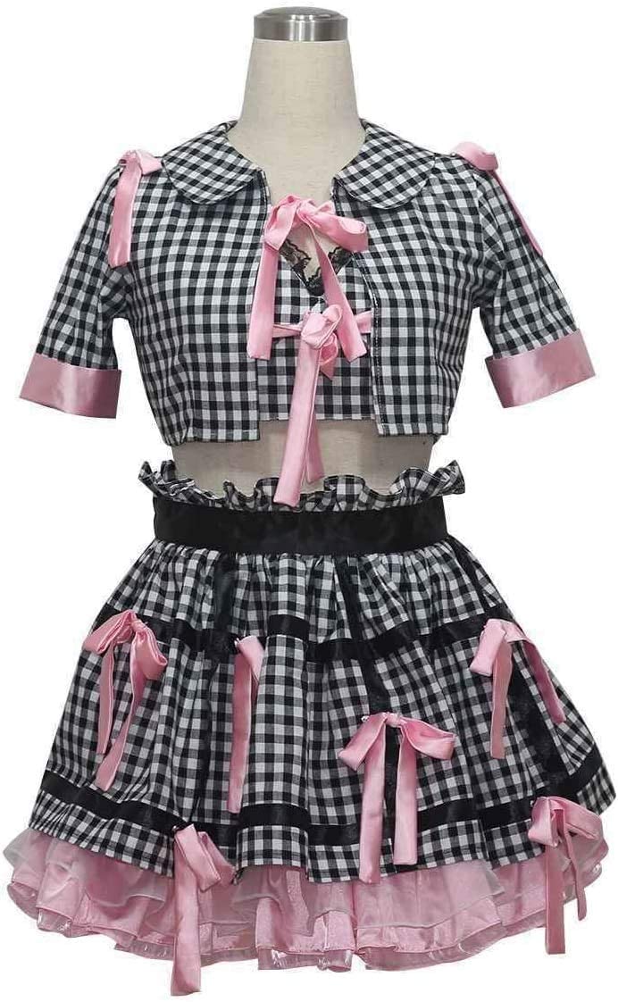 AKB48 島崎遥香 コスプレ衣装コスチューム 変身 仮装 ステージ服 7,802円