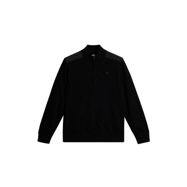 25FW タートルネック GMKW130959999 BLACK DOM