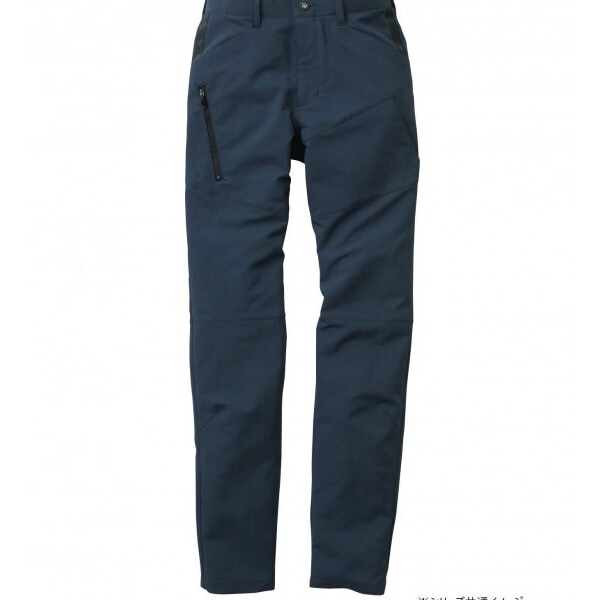 8012-18 カーゴパンツ 79サイズ ネイビー(1) G.G.