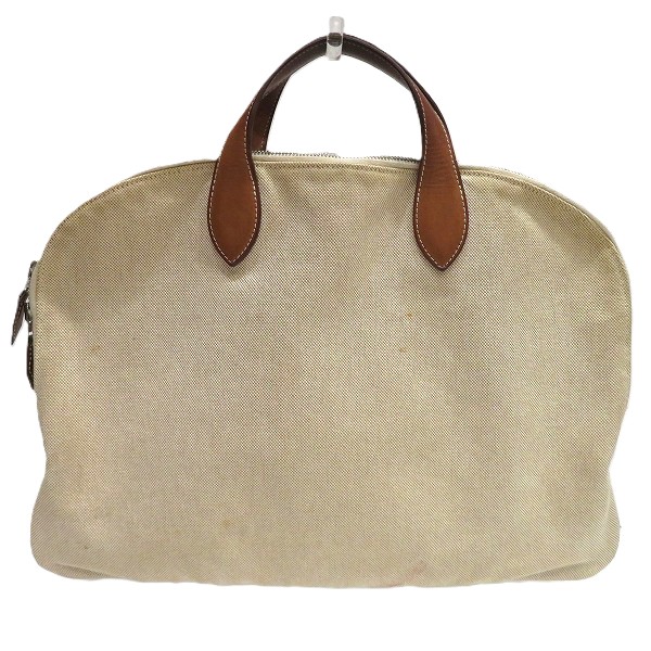 エルメス エディト42 バッグ ハンドバッグ ビジネスバッグ ユニセックス【中古】