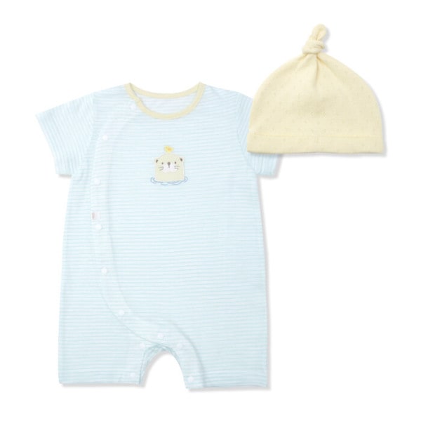 シアバン小宇宙服帽子セットAL(MIMLQE10) 5,594円