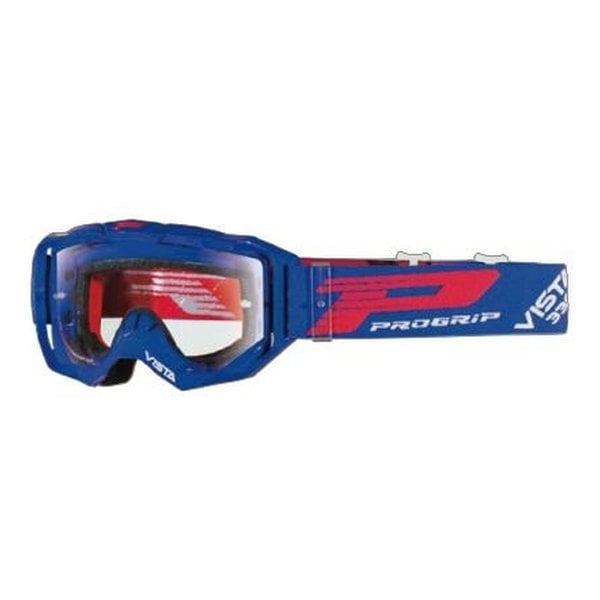 VISTA LINE ゴーグル BL PG3303VC-BL