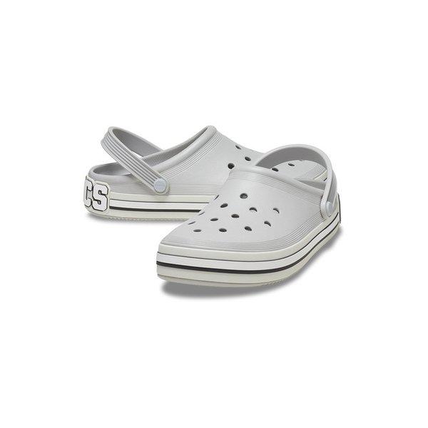 [ユニセックス] 共用 OFF COURT LOGO CLOG AT (24SUCL209651)