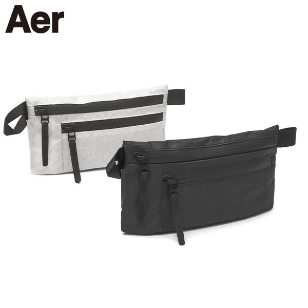 ポーチ メンズ レディース 小物入れ 小さめ ブランド 大人 おしゃれ 小物 整理 軽量 軽い アウトドア マルチポーチ トラベル 1.2L 黒 白 無地 耐久性 Simple Kit