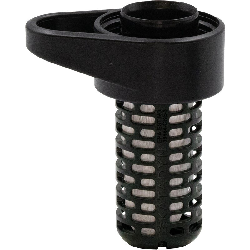 ビーフリー ACヨウスペアカートリッジBK アウトドア 安全グッズ (14077)