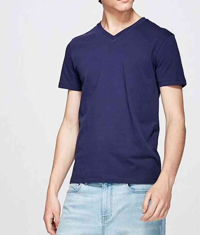 Tシャツ メンズ おしゃれ ブラック 涼しい 40代 Vネック ロング 綿 肌着 カジュアル スポーツ ワッフル ブランド ゆったり 7分袖 シャツ ポリエステル おすすめ 薄手 ティーシャツ ジャケ