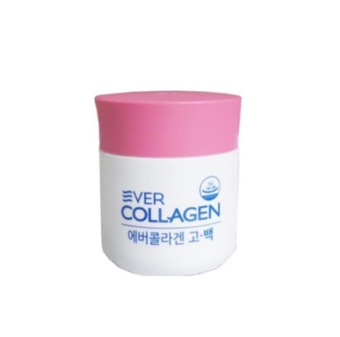 エバーコラーゲン告白750mg x84錠/肌の保湿/皮膚の弾力性/低分子コラーゲンペプチド