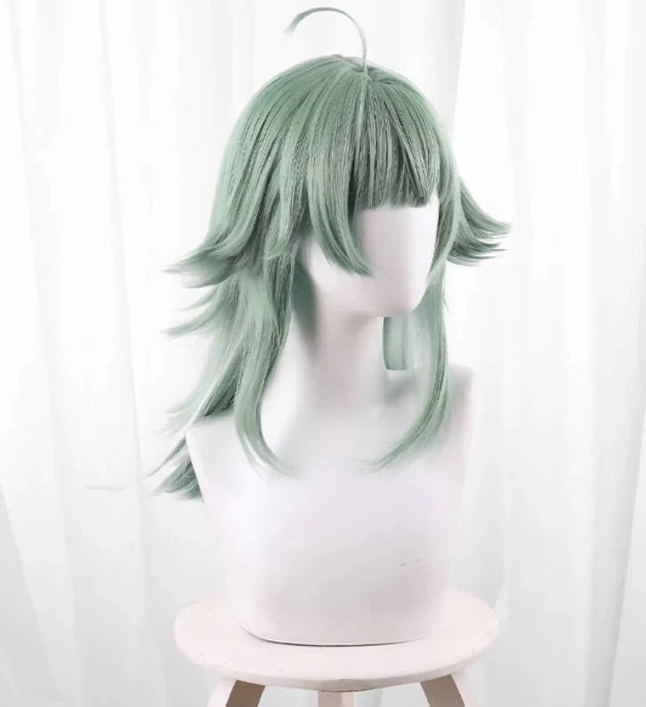 崩壊：スターレイル フォフォ コスプレ ウィッグ かつら