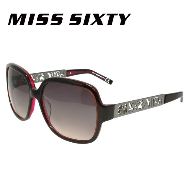ミスシックスティ サングラス MISS SIXTY MX413S 001